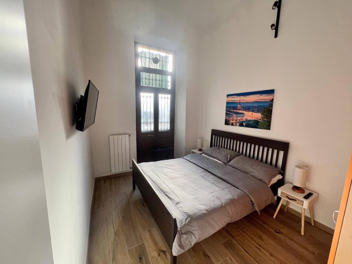 Casa Giulio - A Due Passi Dal Centro Διαμέρισμα Τορίνο Εξωτερικό φωτογραφία