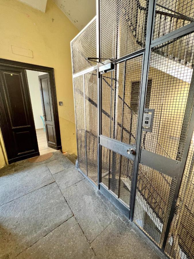 Casa Giulio - A Due Passi Dal Centro Διαμέρισμα Τορίνο Εξωτερικό φωτογραφία
